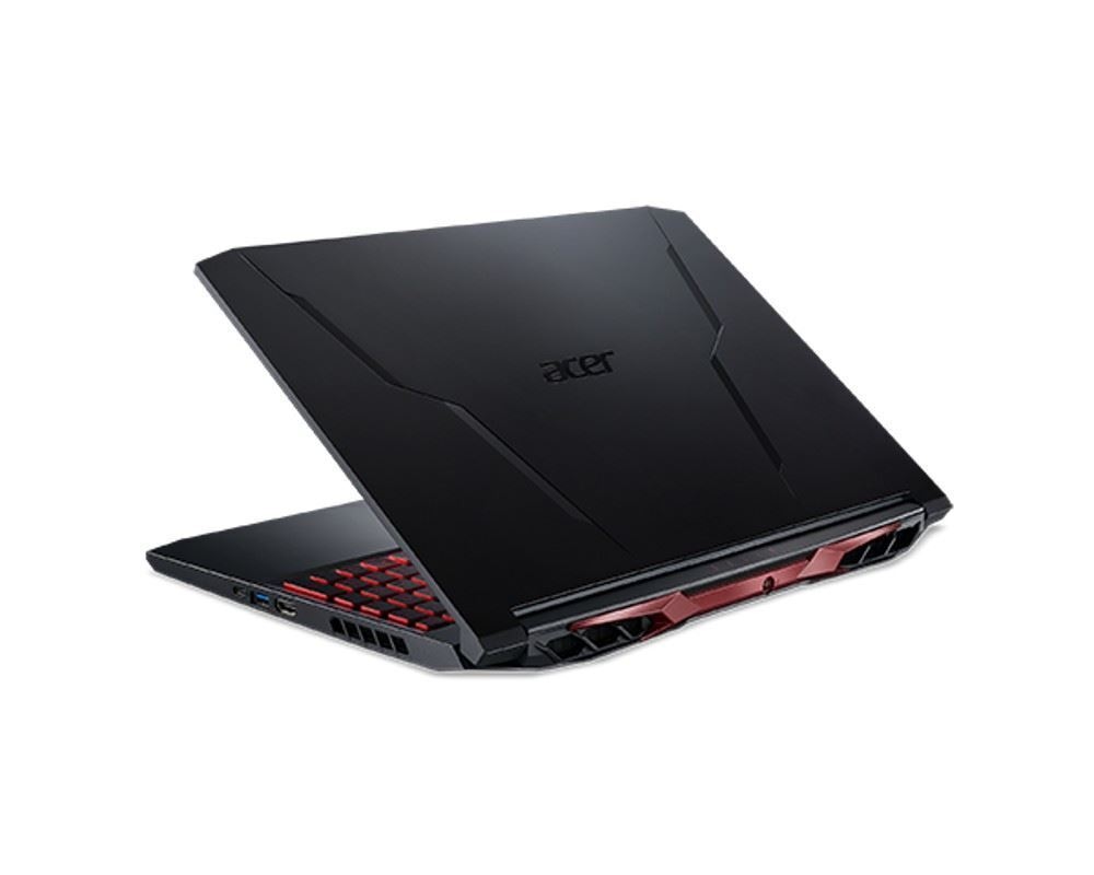 Yangi Nitro 5: kuchli processor va grafikaga ega bo'lgan o'yinchi noutbuk!