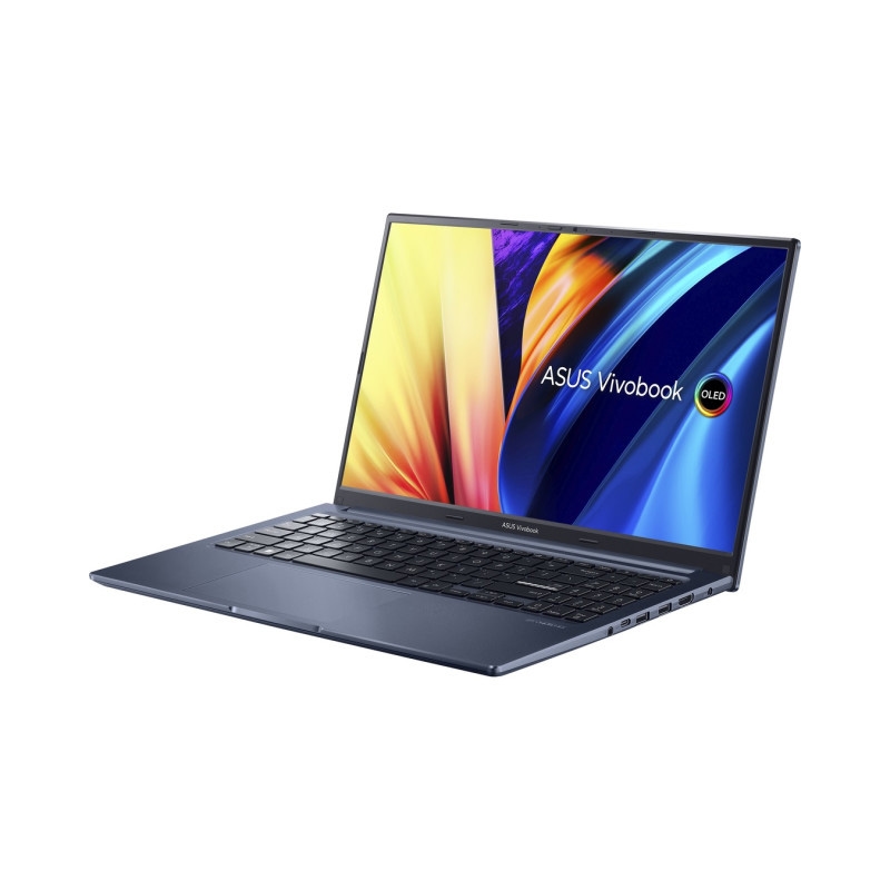 Vivobook X1503ZA-L1274 (90NB0WY1-M00AW0) qo'llanmaydigan notbuk - yuqori texnologiyalarning dunyosiga to'liq tushish!