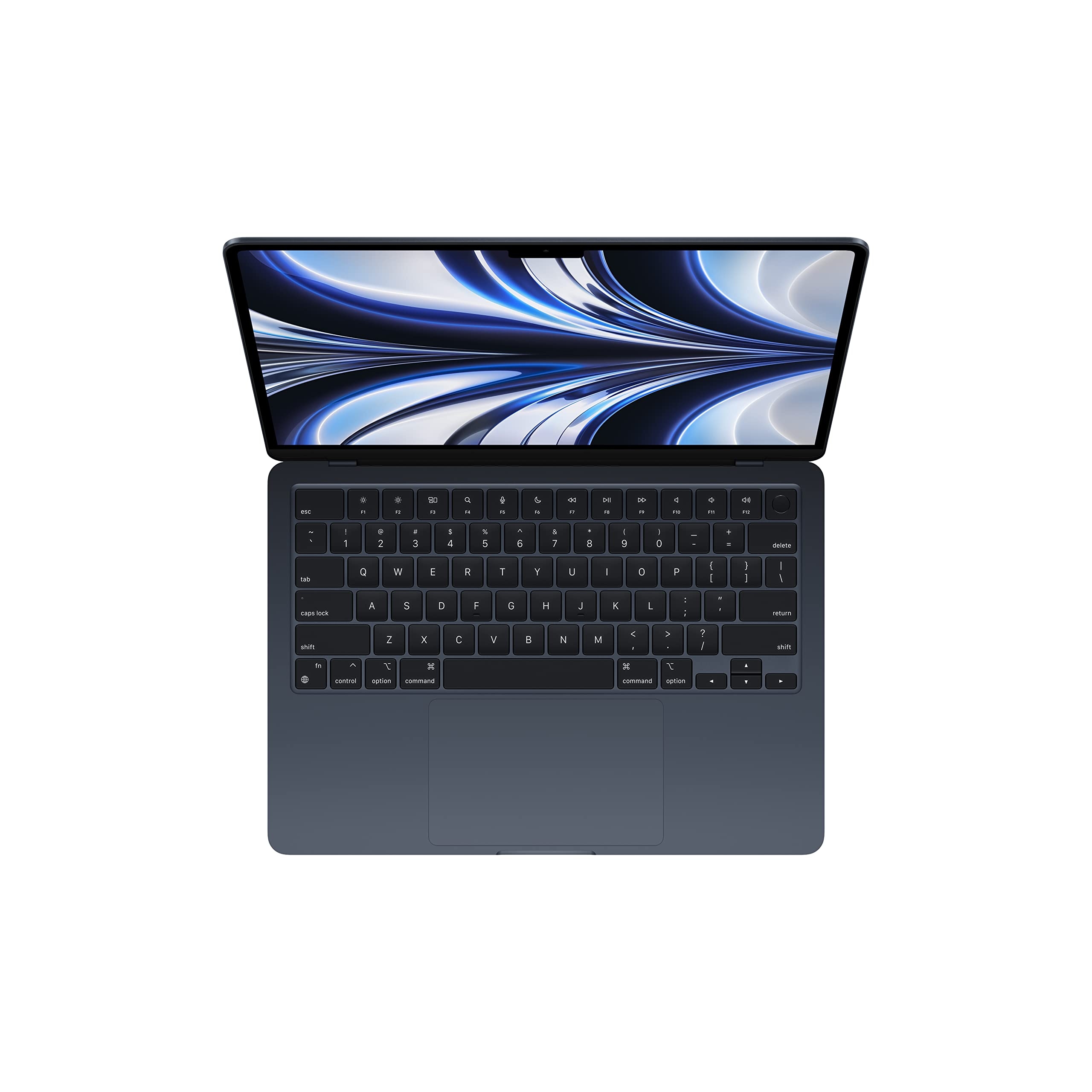 MacBook Air 13" M2 256GB Midnight: asliy mutaxassislar uchun yengil va kuchli tanlov!