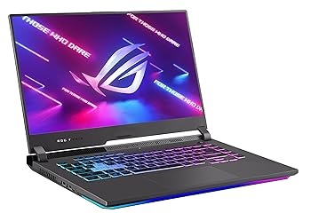 ROG Strix G15 G513IM-HN057 Eclipse Gray (90NR0522-M00940)