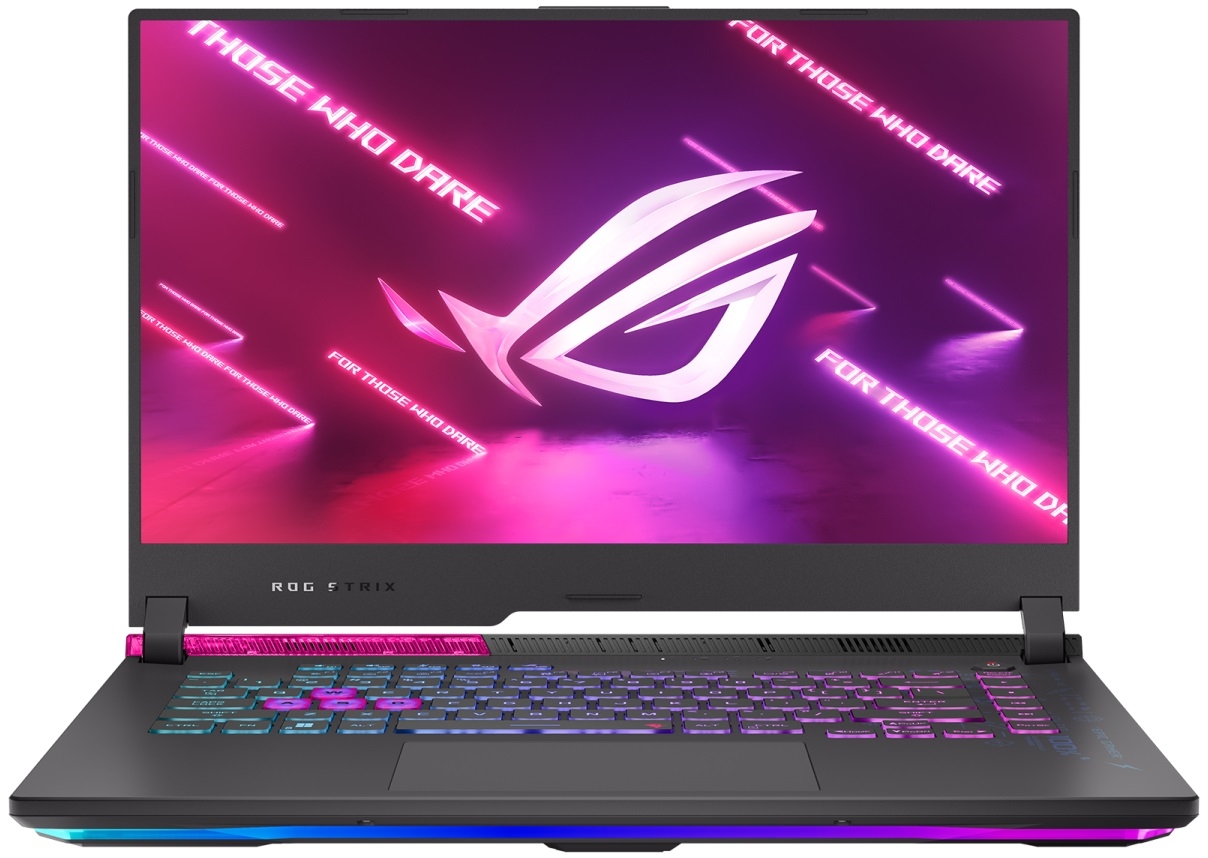 ROG Strix G15 G513IM-HN057 Eclipse Gray (90NR0522-M00940)