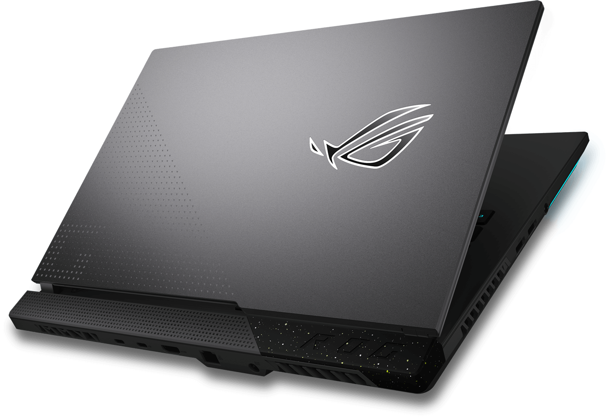 ROG Strix G15 G513IM-HN057 Eclipse Gray (90NR0522-M00940)