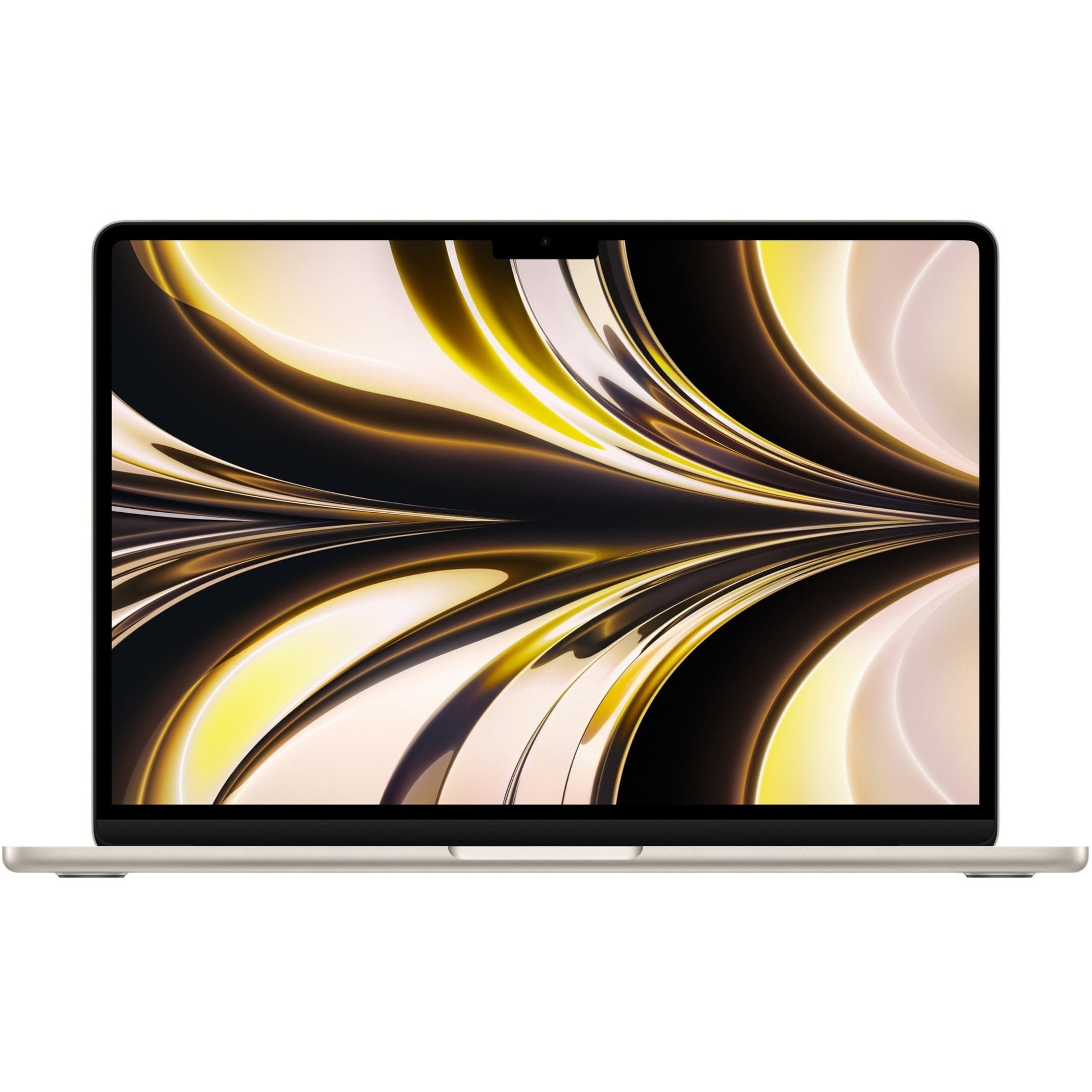 MacBook Air 13" M2 256GB Midnight: легкий и мощный выбор для истинных профессионалов!